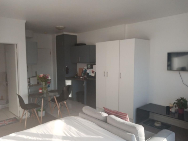 To Let 0 Bedroom Property for Rent in Zonnebloem Western Cape